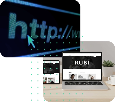 Diseño web profesional en Rubí para negocios locales